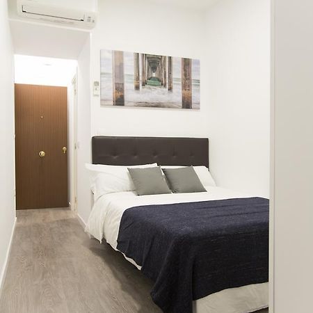 Comodo Y Agradable Estudio En Madrid Centro A5 Extérieur photo