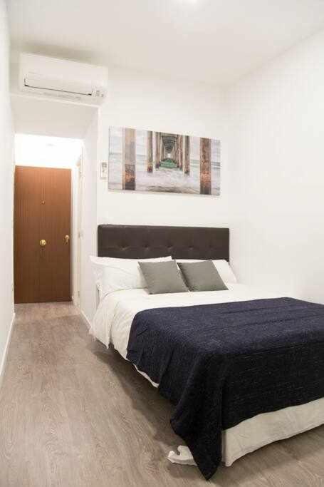 Comodo Y Agradable Estudio En Madrid Centro A5 Extérieur photo