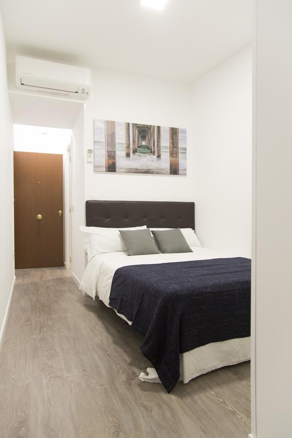 Comodo Y Agradable Estudio En Madrid Centro A5 Extérieur photo